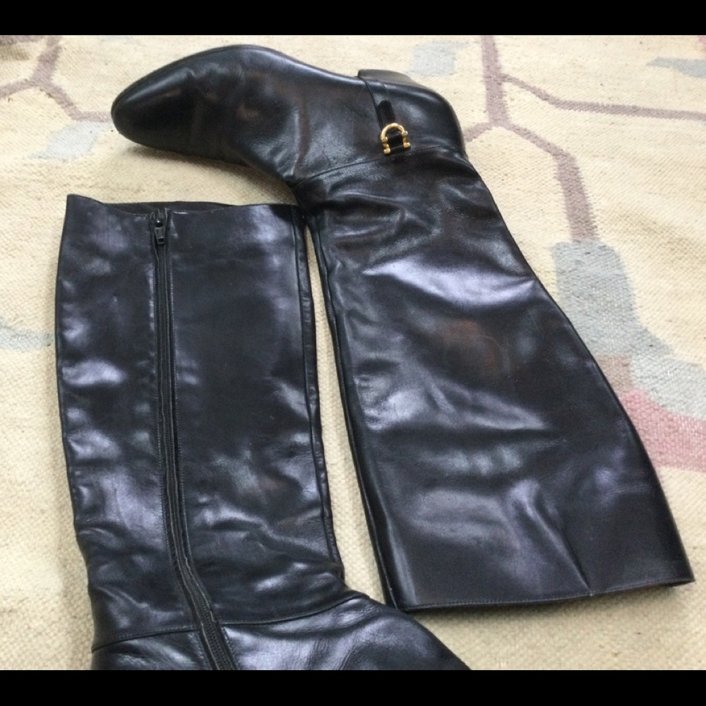 Salvatore Ferragamo size 7